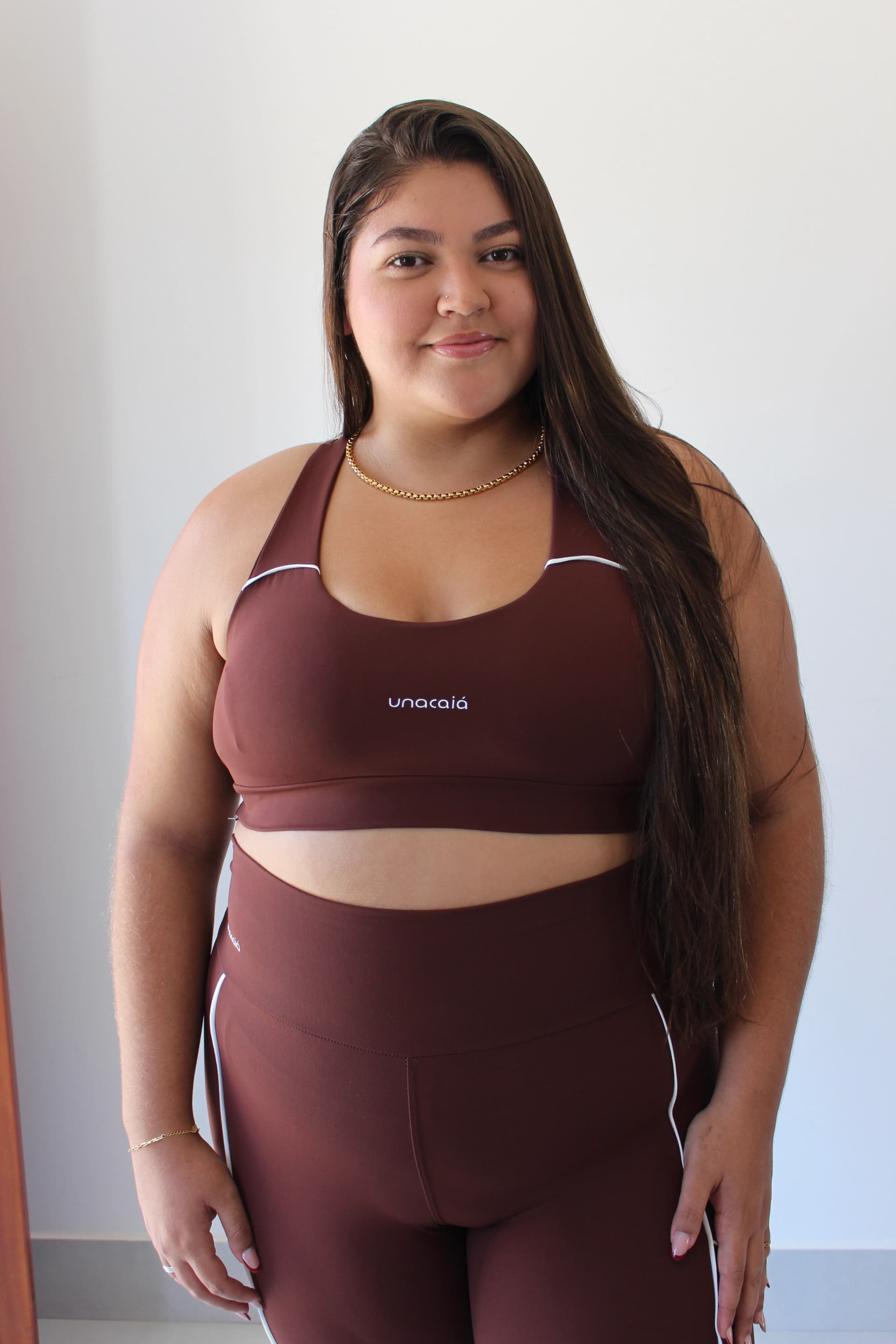 Conjunto Terra Nova Plus